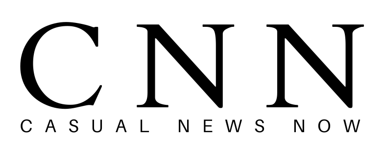 Casual News Now