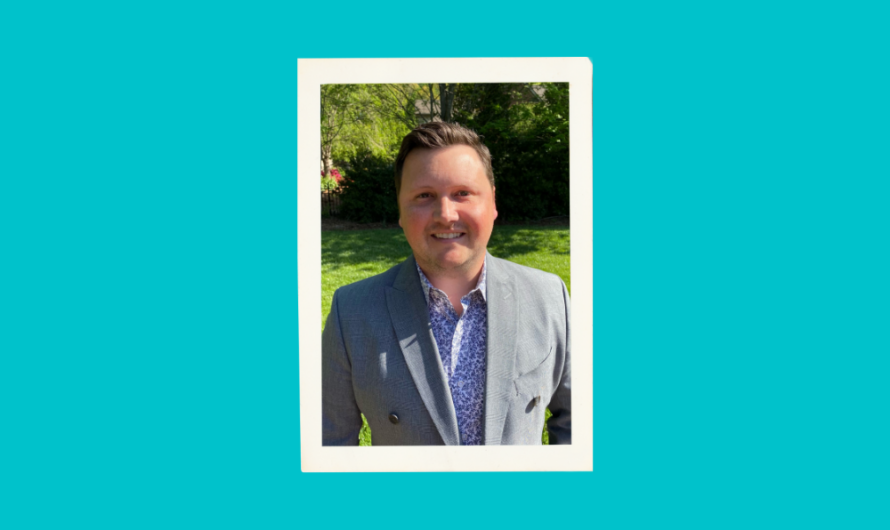 Outward hires industry veteran