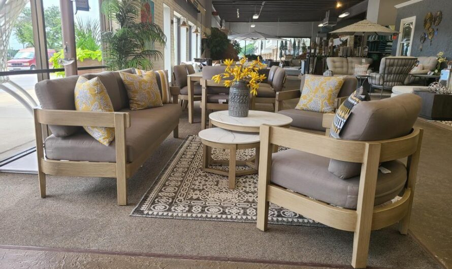 Sunnyland Outdoor analyzes Dallas market with local business school
