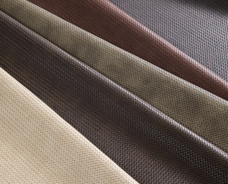 LebaTex faux leather