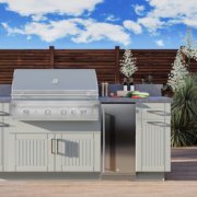 Summerset Quest Grill