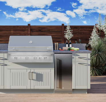 Summerset Quest Grill