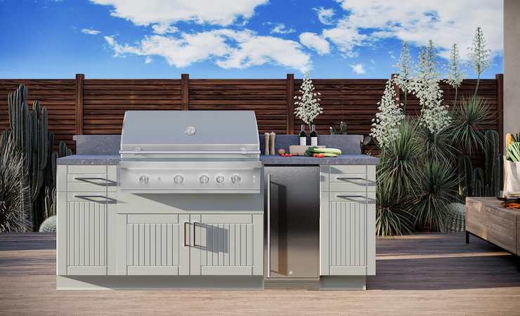 Summerset Quest Grill